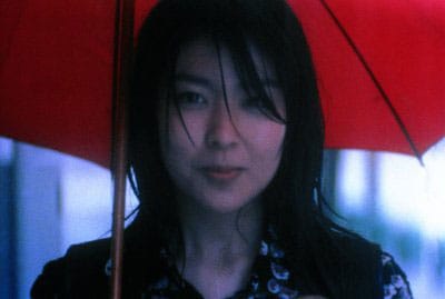 Takako Matsu
