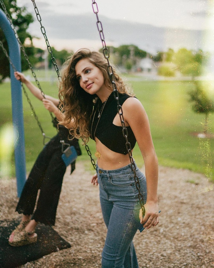 Brooke Bush