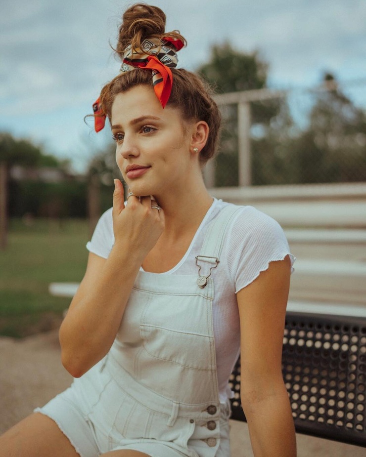 Brooke Bush