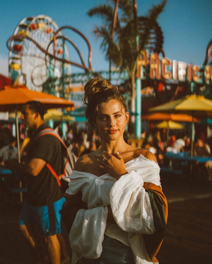 Brooke Bush