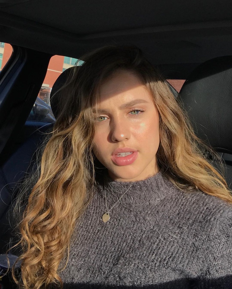 Brooke Bush