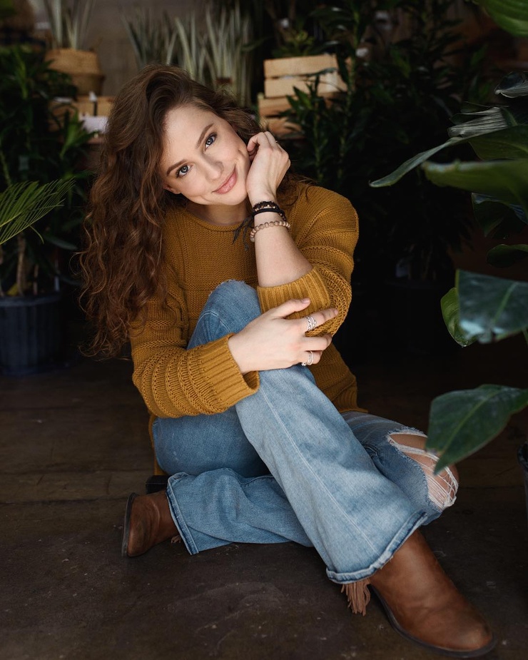 Brooke Bush