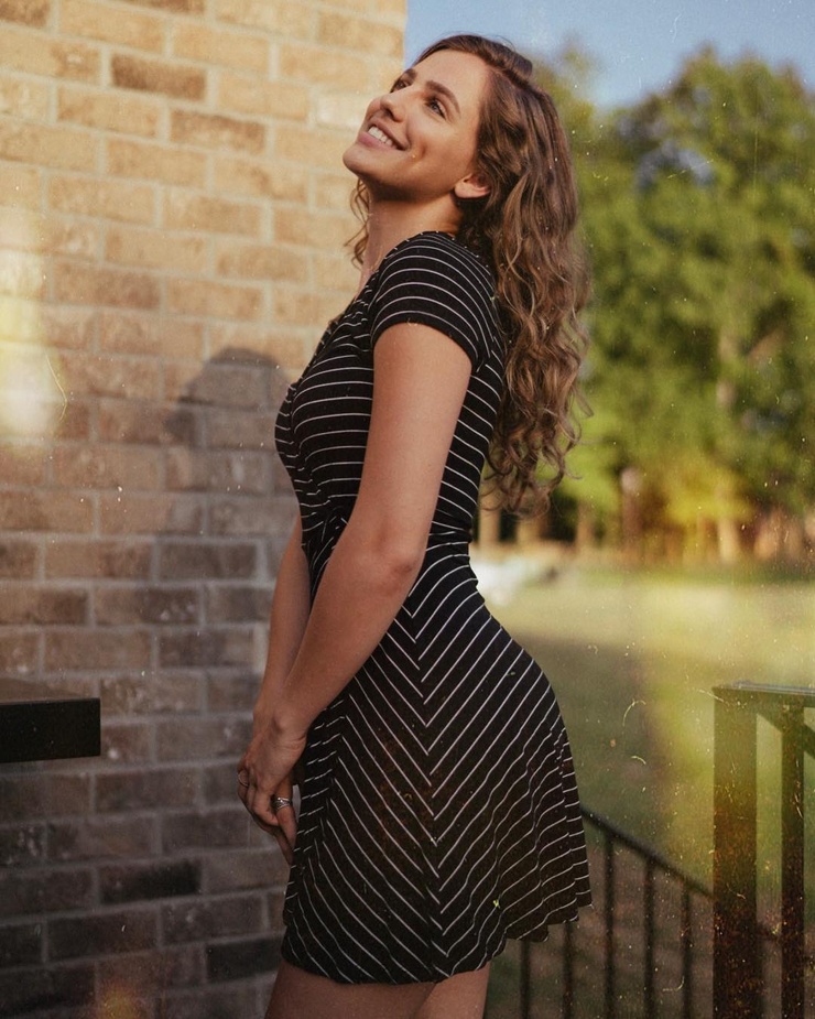 Brooke Bush