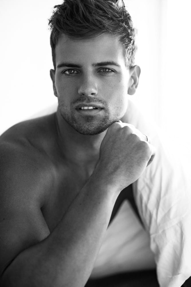 Alex Sewall