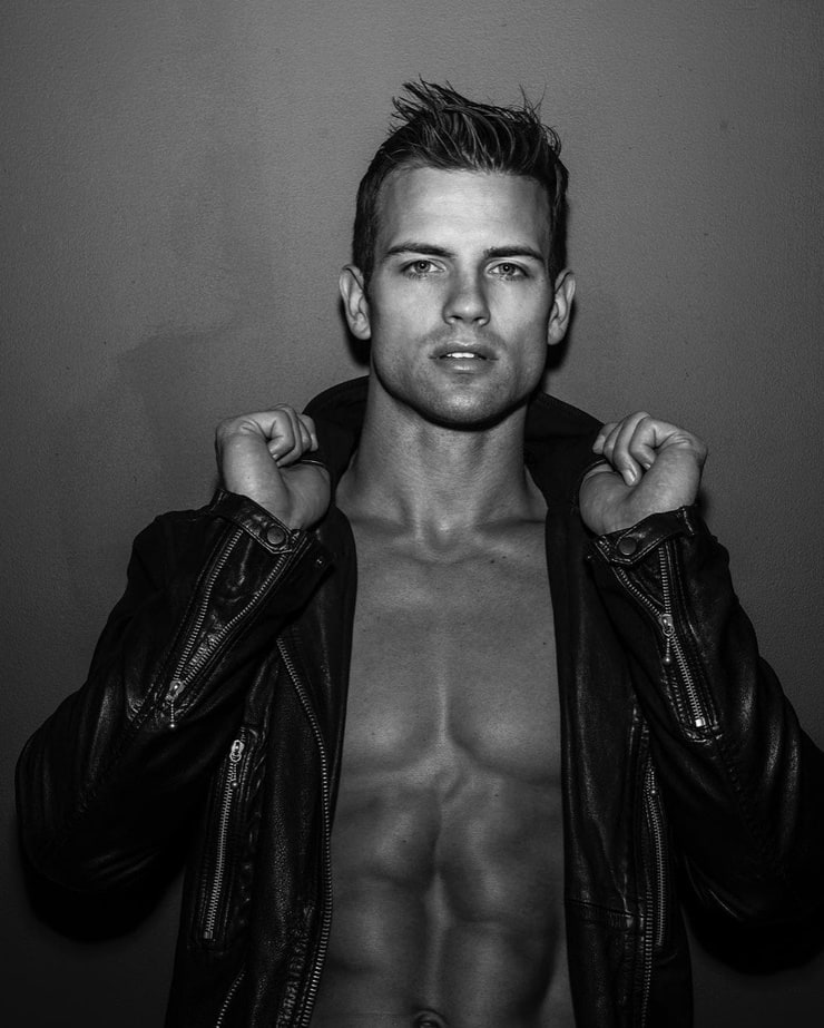 Alex Sewall