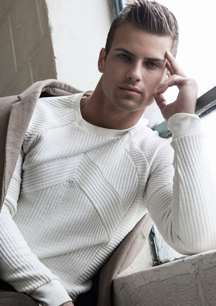 Alex Sewall