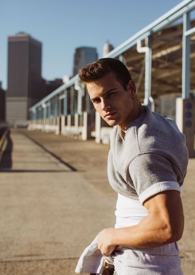 Alex Sewall