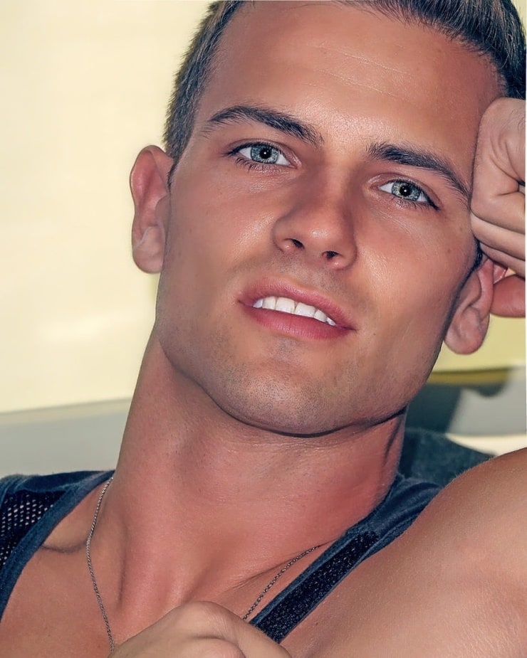 Alex Sewall