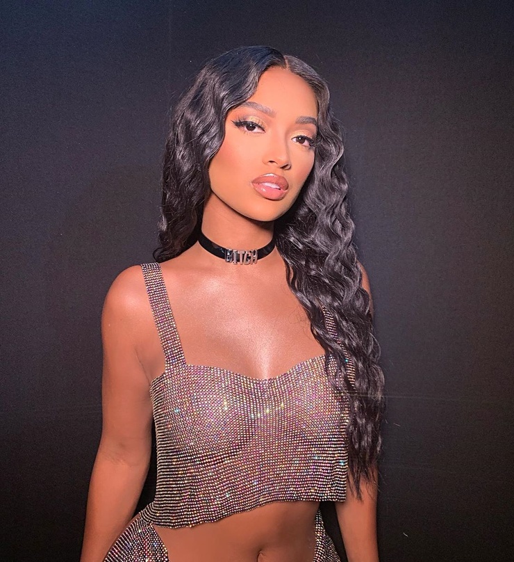 Marilyn Melo