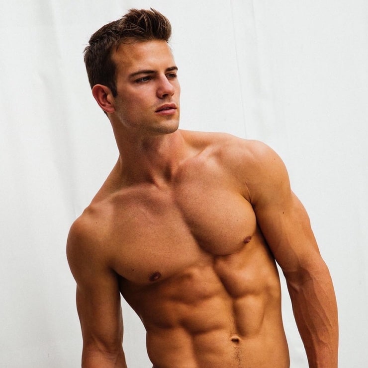 Alex Sewall