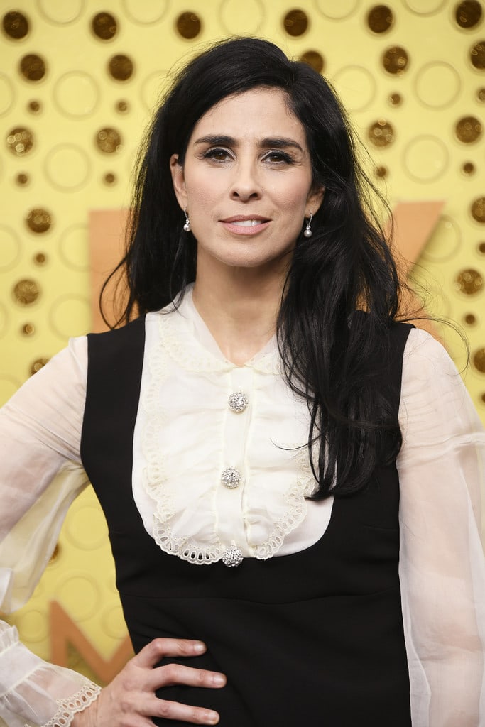 Sarah Silverman