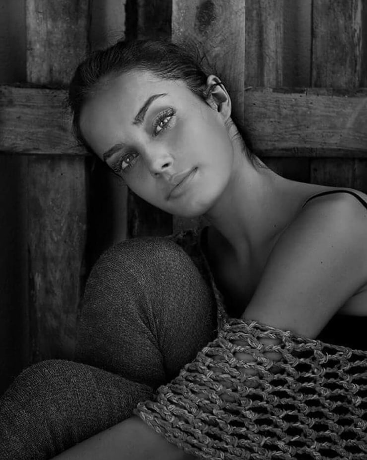 Aleksandra Dudzik