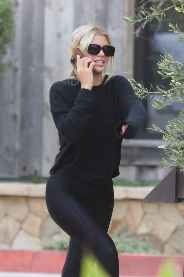 Sofia Richie Sofia Richie