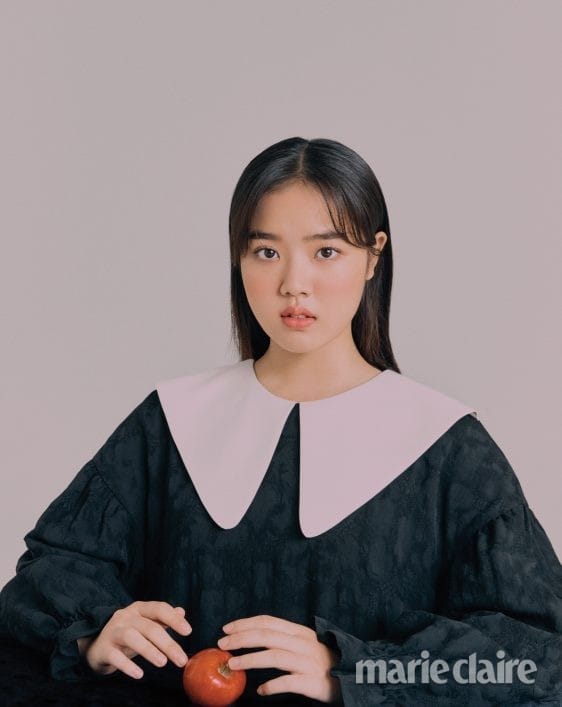 Hyang-gi Kim