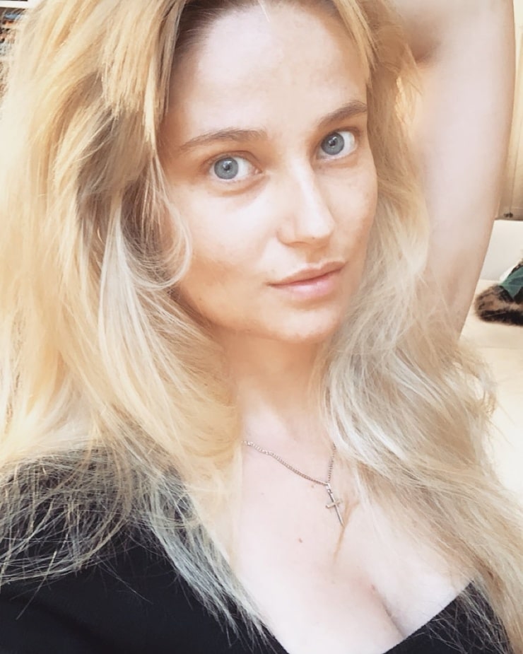 Genevieve Morton Genevieve Morton
