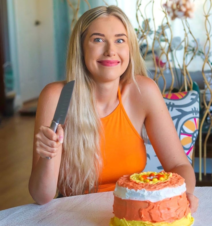 Noelle Foley