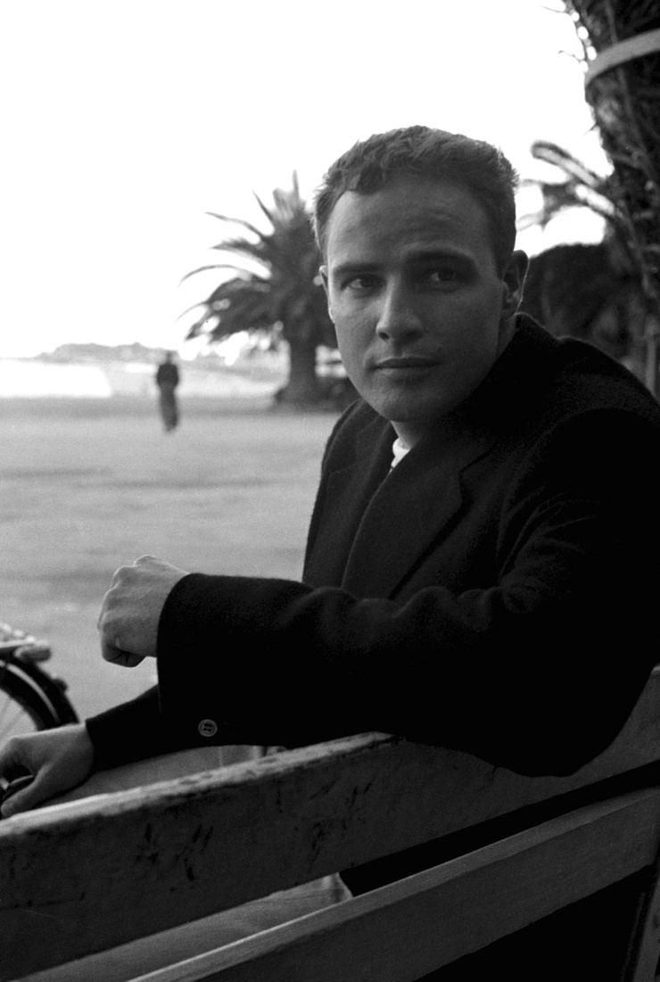 Marlon Brando Marlon Brando