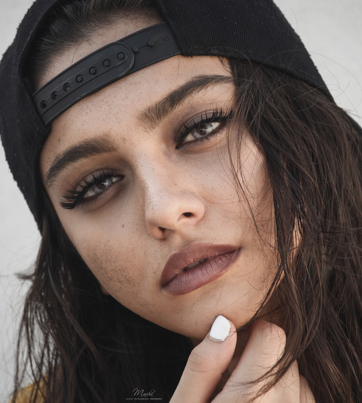 Sara Montazeri Sara Montazeri