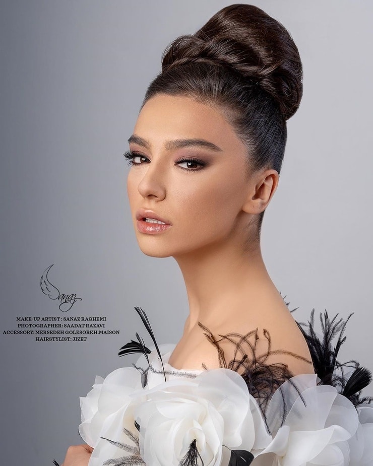 Sara Montazeri Sara Montazeri