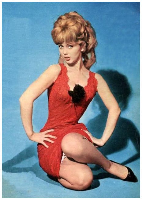 France Anglade