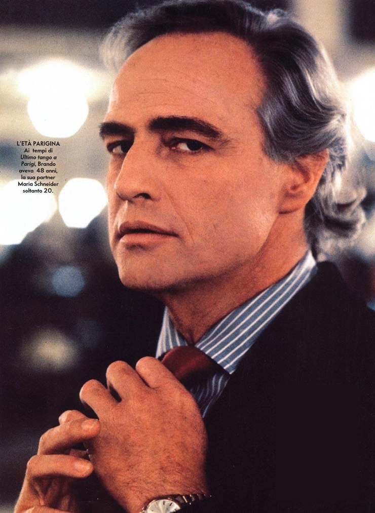 Marlon Brando Marlon Brando