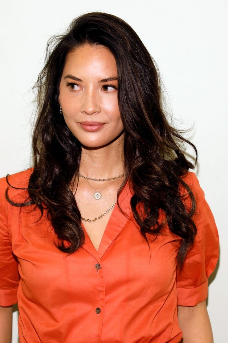 Olivia Munn