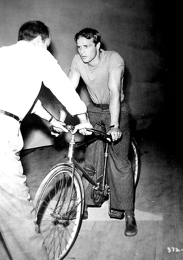 Marlon Brando