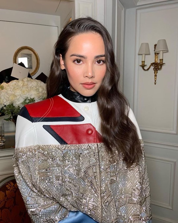 Urassaya Sperbund Urassaya Sperbund