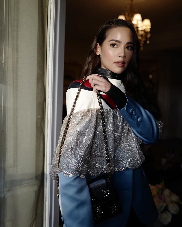 Urassaya Sperbund