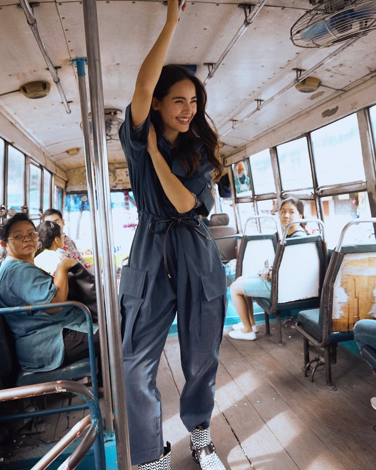 Urassaya Sperbund Urassaya Sperbund
