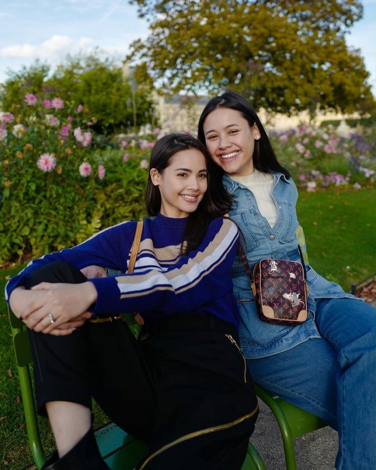 Urassaya Sperbund Urassaya Sperbund