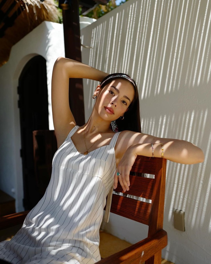 Urassaya Sperbund Urassaya Sperbund