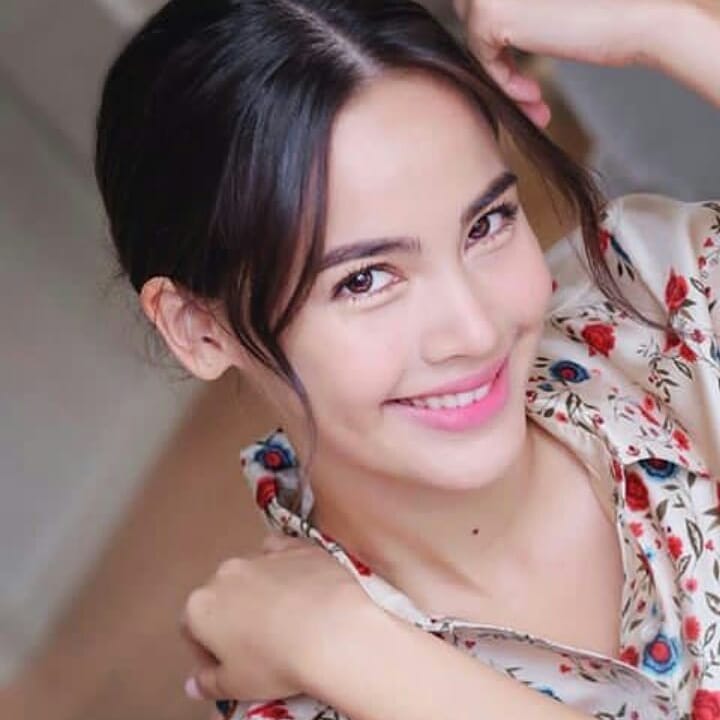 Urassaya Sperbund Urassaya Sperbund