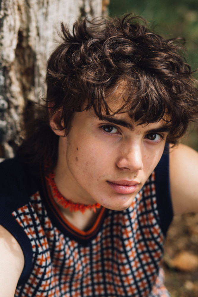 Alfie Harris