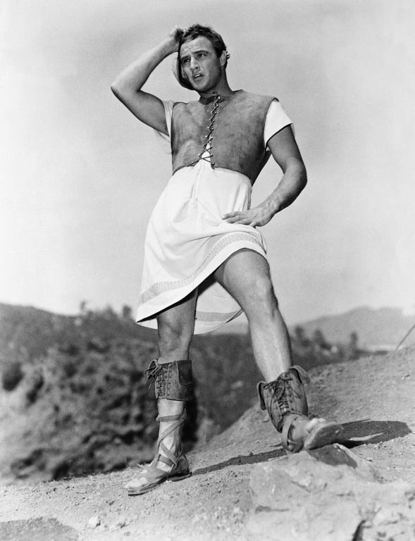 Marlon Brando Marlon Brando