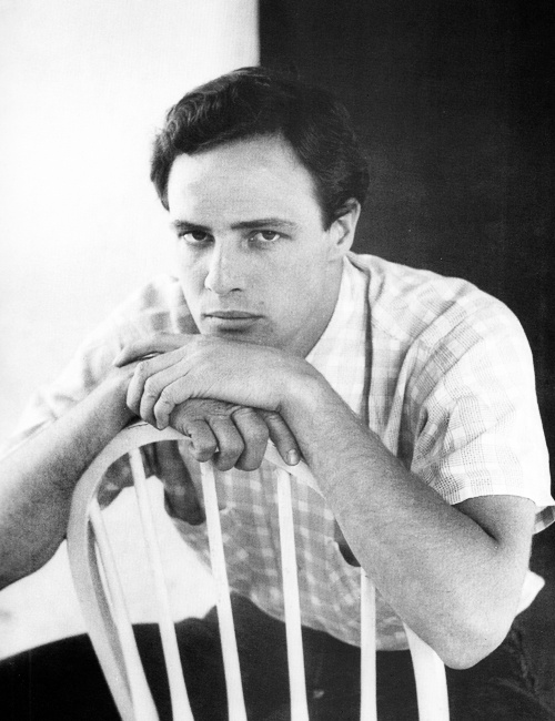Marlon Brando
