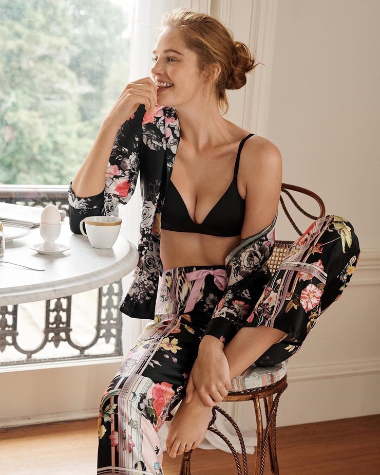Alexina Graham