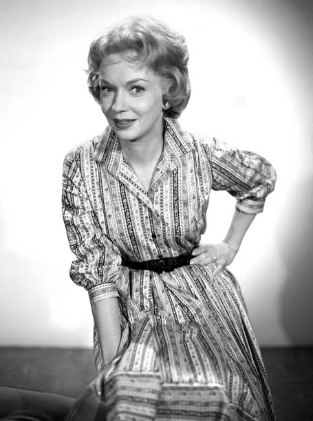 Gloria Henry