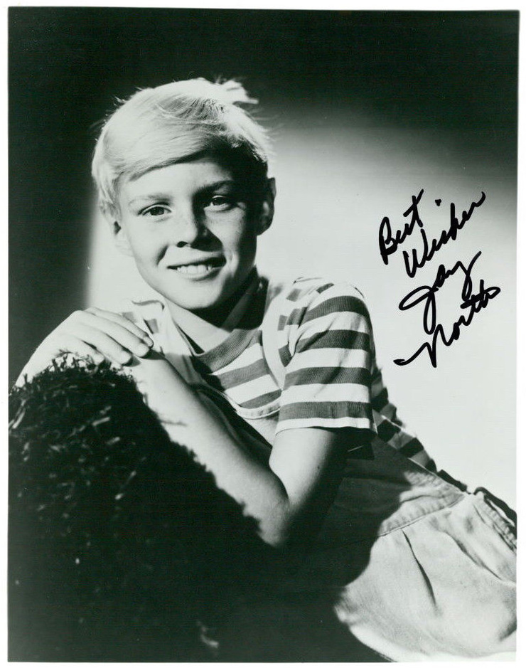 Jay North