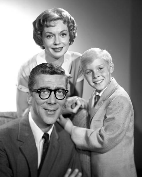 Jay North