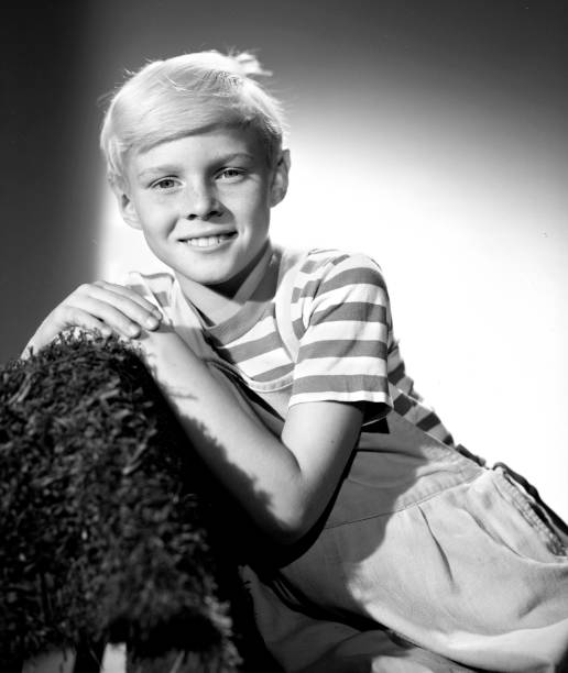 Jay North