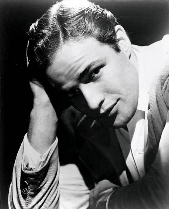 Marlon Brando