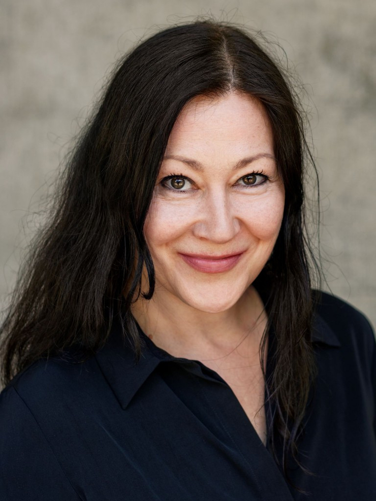 Ines Burdow