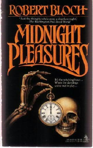 Midnight Pleasures