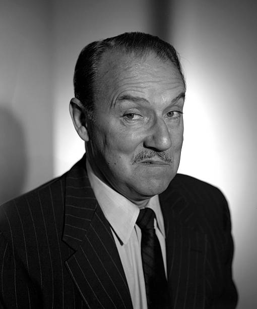 Gale Gordon