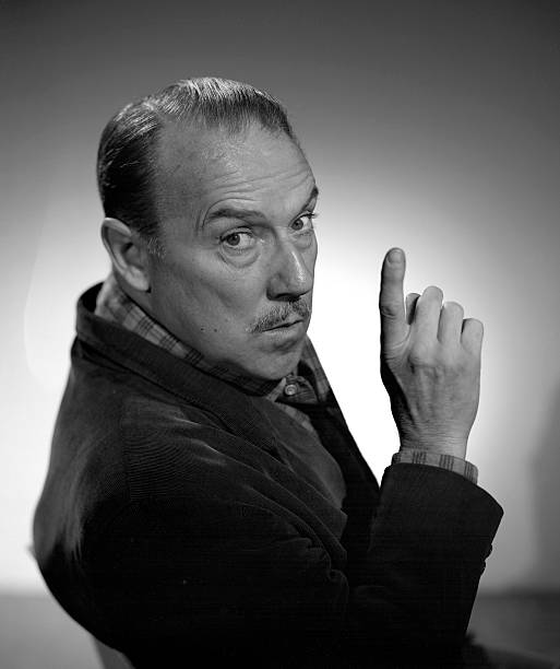 Gale Gordon