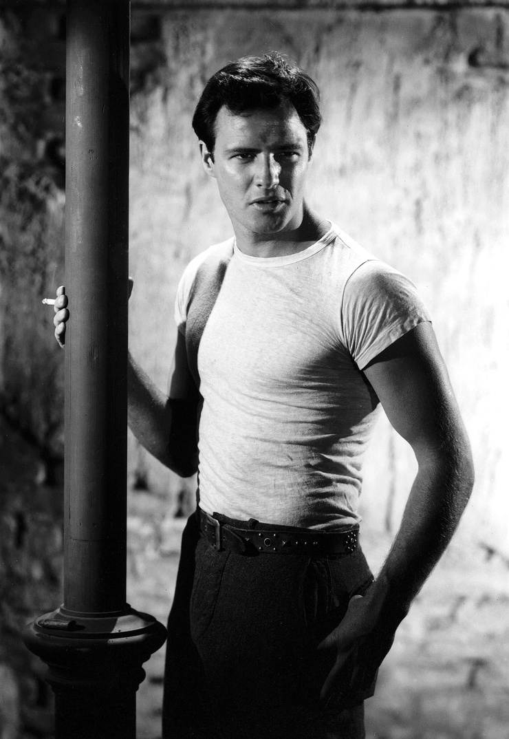 Marlon Brando Marlon Brando