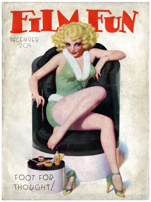 Enoch Bolles