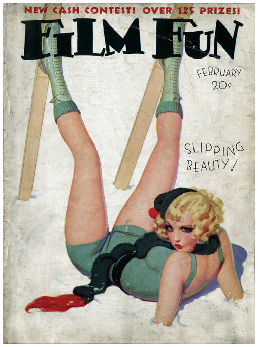 Enoch Bolles