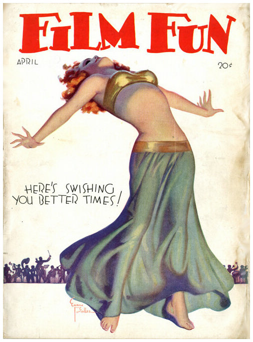 Enoch Bolles